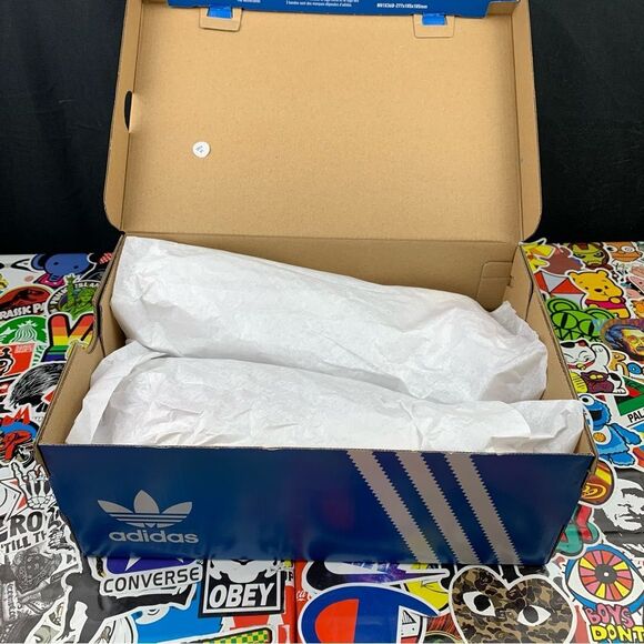 Stan Smith CS Pink Suede Women's Various Sizes - Picture 12 of 13